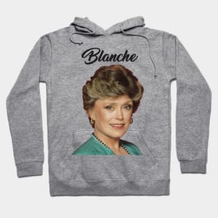 Blanche devereaux Hoodie